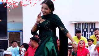 Sunita Baby  New Haryanvi Dance 2023