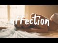 Said The Sky & Origami - Affection (Lyric Video) ft. Jack Newsome