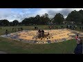 WORLD'S LARGEST OUIJA BOARD: OUIJAZILLA (A Salem Event)