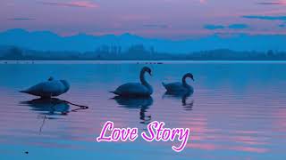 Piano music,Love Story,Copyright free Music