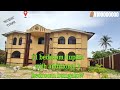 Check out this 11 bedroom duplex with additional 2 bedroom bungalow for sale