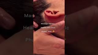 Discover Pure Bliss: Massage Therapy at Healthy Skin in Phuket