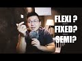 ASKING SEAN #022 | FLEXI? FIXED RATE? SEMI? WHICH LOAN SUITS ME?