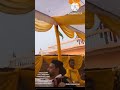 @sabaKajahaan Haldi Picture nd vedio sab emotional ho gye hayee @Saba ka jahan kitni pyari#viral