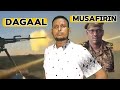 Sargaal itoobiyaan ah oo miqdisho laga ceyrshay dagaal qaraar AS lagu laayay go aanka ganacsatada