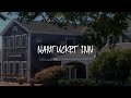 Nantucket Inn Review - Nantucket , United States of America