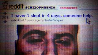 Horrifying Reddit Users