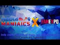 Fan Expo X Media Maniaics Teaser