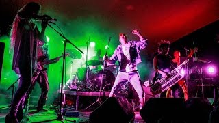 SHTUBY | Band Exp. LIVE