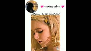 صدمة المعلمة بذكائها 😯😧🔥nesrine nine @#like