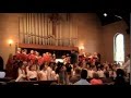 Mass of the Children by John Rutter