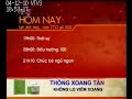 vtv3 giới thiệu chương trình hôm nay 18h55 12 4 2010 không đầy đủ