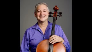 FACULTY RECITAL: JOHN KOEN, CELLO