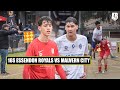 u16s JBNPL 1 Essendon Royals vs Malvern City | Full Game Highlights