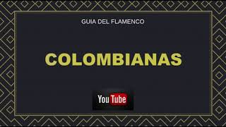 COLOMBIANAS