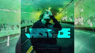 Justin Bieber - Ghost (NOSAM Remix)