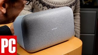 1 Cool Thing: Google Home Max