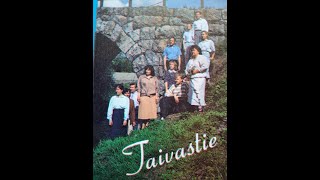 TAIVASTIE ~ Vankilalauluryhmä (1989)