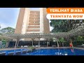 Hotel Bintang 4 di Kawasan Pondok Indah || Swiss-Belhotel Pondok Indah, Jakarta Selatan