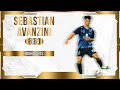 SEBASTIAN AVANZINI - DEFENSIVE MIDFIELDER/ CENTRE BACK - KUALA LAMPUR - MAS - 2023