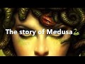 The Real Story of Medusa