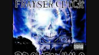 Frayser Click - Killaz Out Tha North