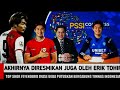 Alhamdulillah..PSSI Gerak cepat,  AYASE UEDA & Olle ROMENI resmi  dimainkan melawan Bahrain/China.