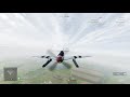 【BFV】Fighter plane NA P-51D Mustang 105killstreak on Twisted Steel Breakthrough【BF5】