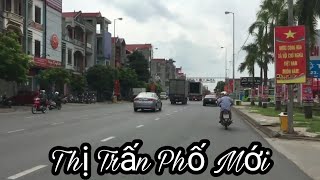 Thị Trấn Phố Mới Huyện Quế Võ Tỉnh Bắc Ninh | Tân K71