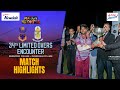 HIGHLIGHTS - Kingswood College vs Dharmaraja College - 34th Limited Overs Encounter