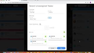 Tookan - Route Optimization Add-on