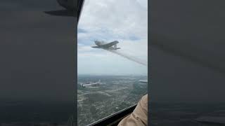Missing Man Formation