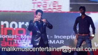 Malik Music Entertainre Presents Tushar Magician