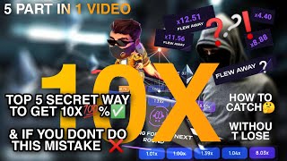 lucky jet | lucky jet tips tricks 10x deatail video ✅| with my signals🤑| part 2