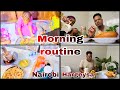 Routine kena Nairobi iyo Hargeysa || Morning routine || Ayaan Bilaan Barwaaqo.