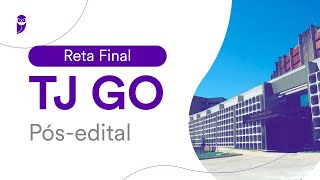 Reta Final TJ GO Pós-edital: Direito Constitucional - Prof. Nelma Fontana