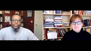 Empathy interview example 1 - instructional materials