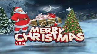 Christmas Celebrations in Sadharan Educational Institutions | ABN Telugu
