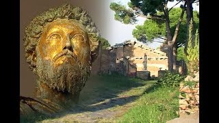Marcus Aurelius. Emperor's last triumph