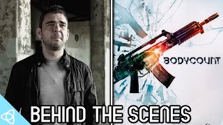 Behind the Scenes - Bodycount (2011 game)