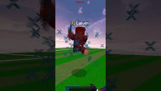 POV: you combo calvin