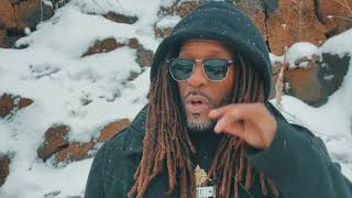 BRIAN HYPPOLITE - GREATER EXISTENCE MUSIC VIDEO