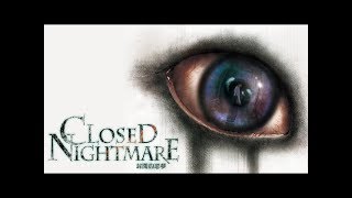 【小熊】封閉的惡夢 Closed Nightmare - Part.4 - 為了知曉過去的記憶，尋找人偶與靈魂的關聯性 2018/08/06