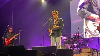 John Mayer - Wild Blue, Anaheim House of Blues, January 24th, 2025