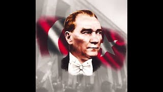 Atatürk'ün Hayatı  -   (1881-1938)