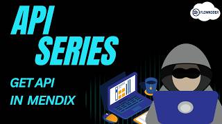 GET API in Mendix | Published REST API Series #1