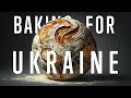 Baking for Ukraine (2022) - Artisan Sourdough Bakers Unite in Portugal | Proof Bread