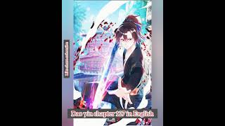 DAO yin chapter 127 in English