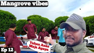 Mangrove Vibes Kavvayi🏝🏝🔥 Madakkal,Payyannur Kerala Vlogs Episode 12