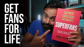 How to Get Superfans For Your Brand - The Income Stream Day #175